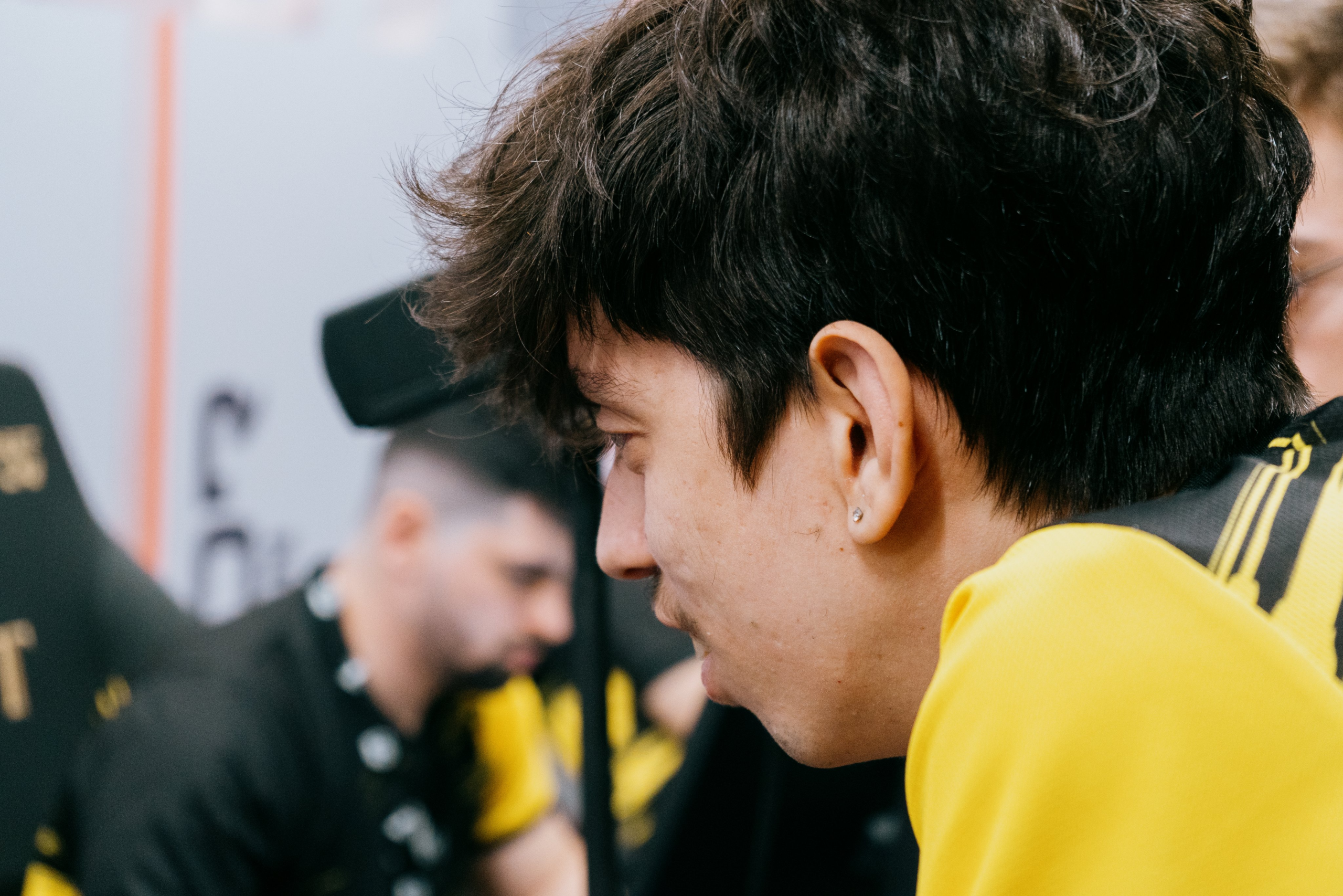CS2: ODDIK anuncia mudanças no elenco