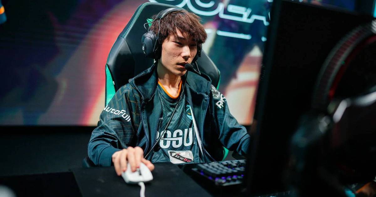 CBLOL: Organização anuncia saída de jungler sul-coreano e treinador 1 CBLOL: Organização anuncia saída de jungler sul-coreano e treinador