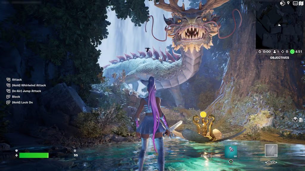 Fortnite: Os melhores mapas do Modo Criativo