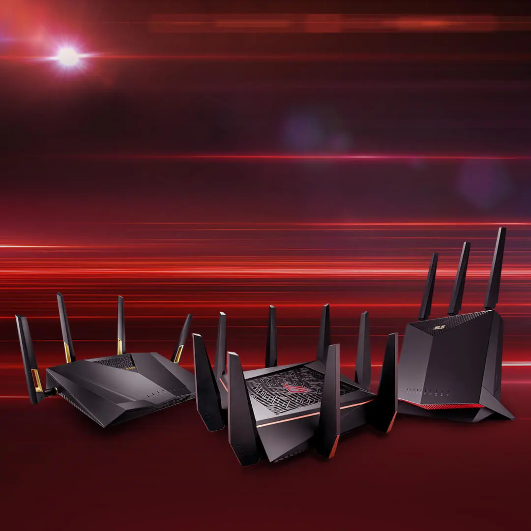 ASUS