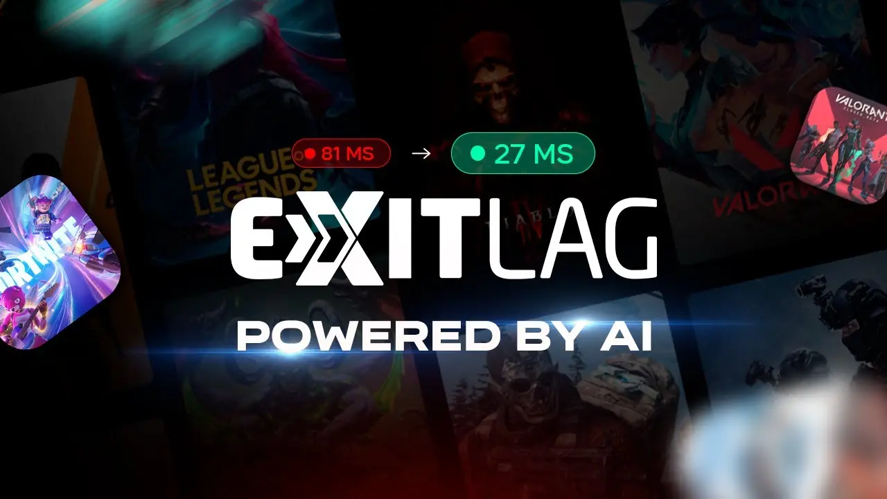 ExitLag