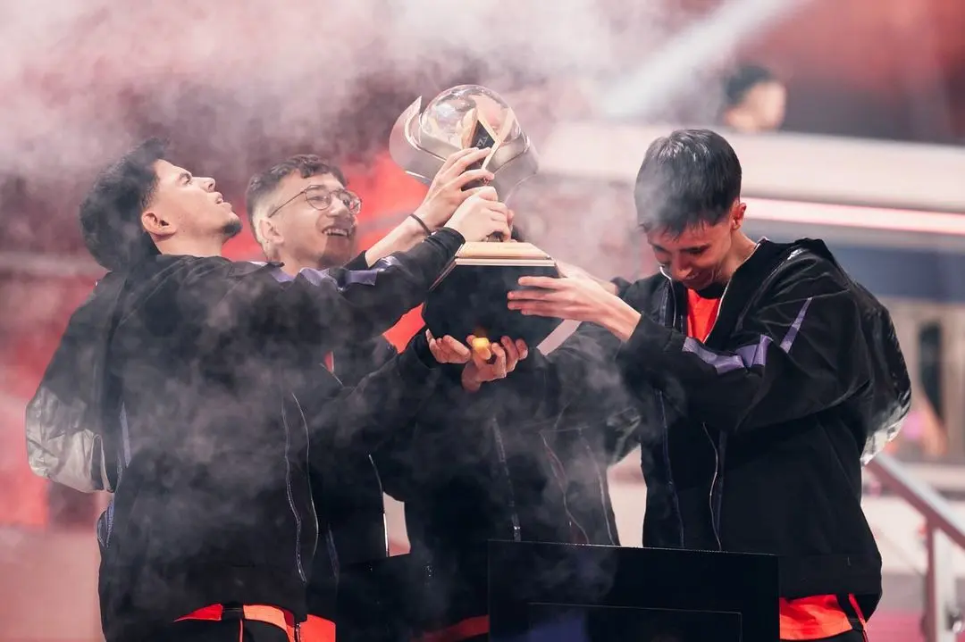 PUBG Mobile: Time brasileiro faz história no Esports World Cup