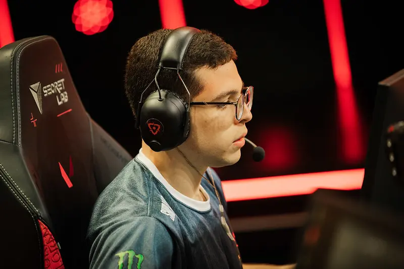VALORANT: MIBR rompe jejum e conquista primeira vitória no VCT Américas