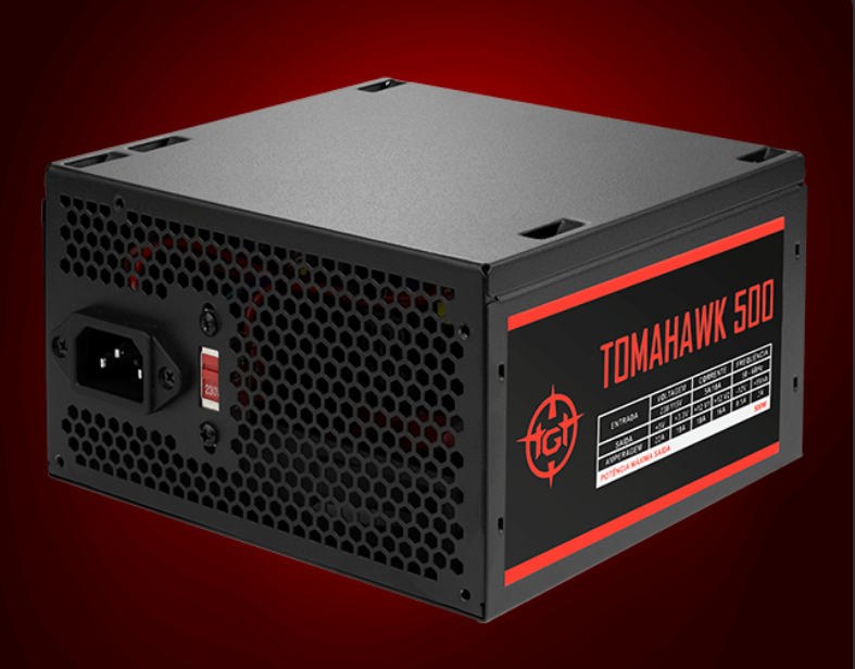 Como Escolher a Fonte Ideal para o seu PC Gamer?