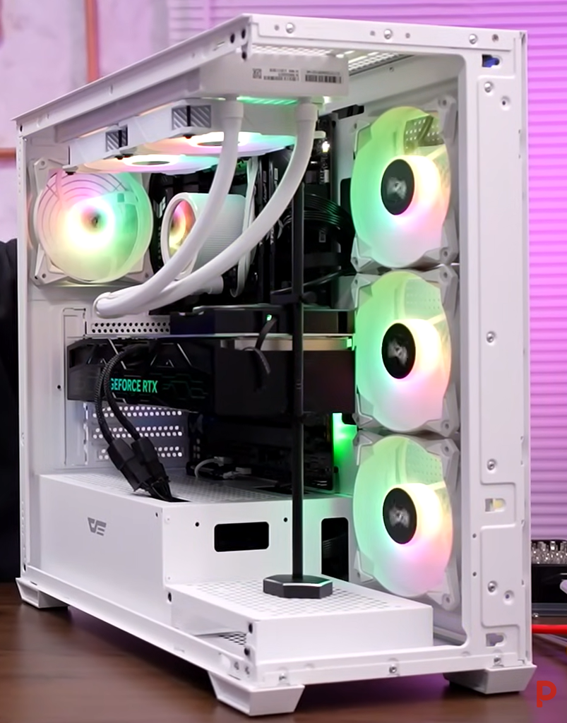 Montamos um PC Gamer Incrível de R$ 14 mil