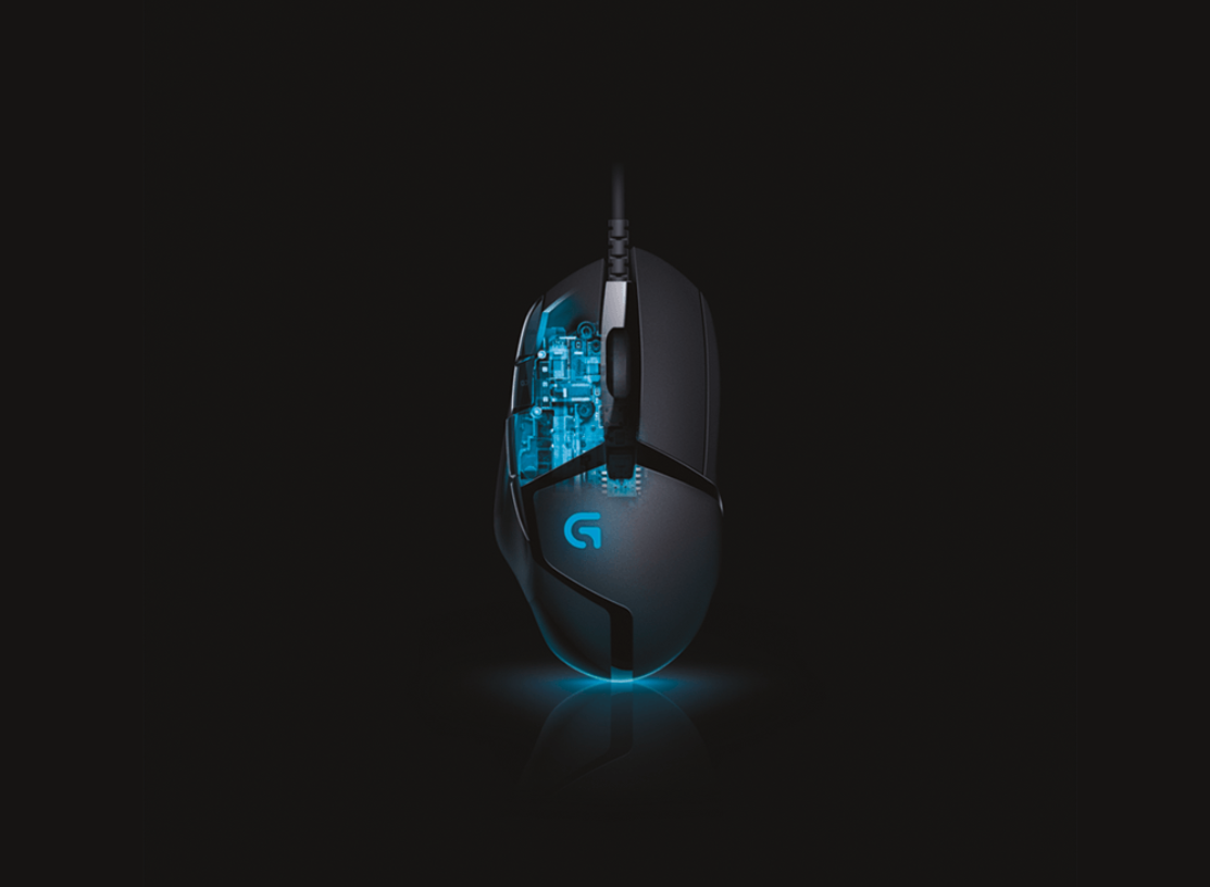Logitech explora conceito de "mouse para sempre": inovação e sustentabilidade 1 Logitech