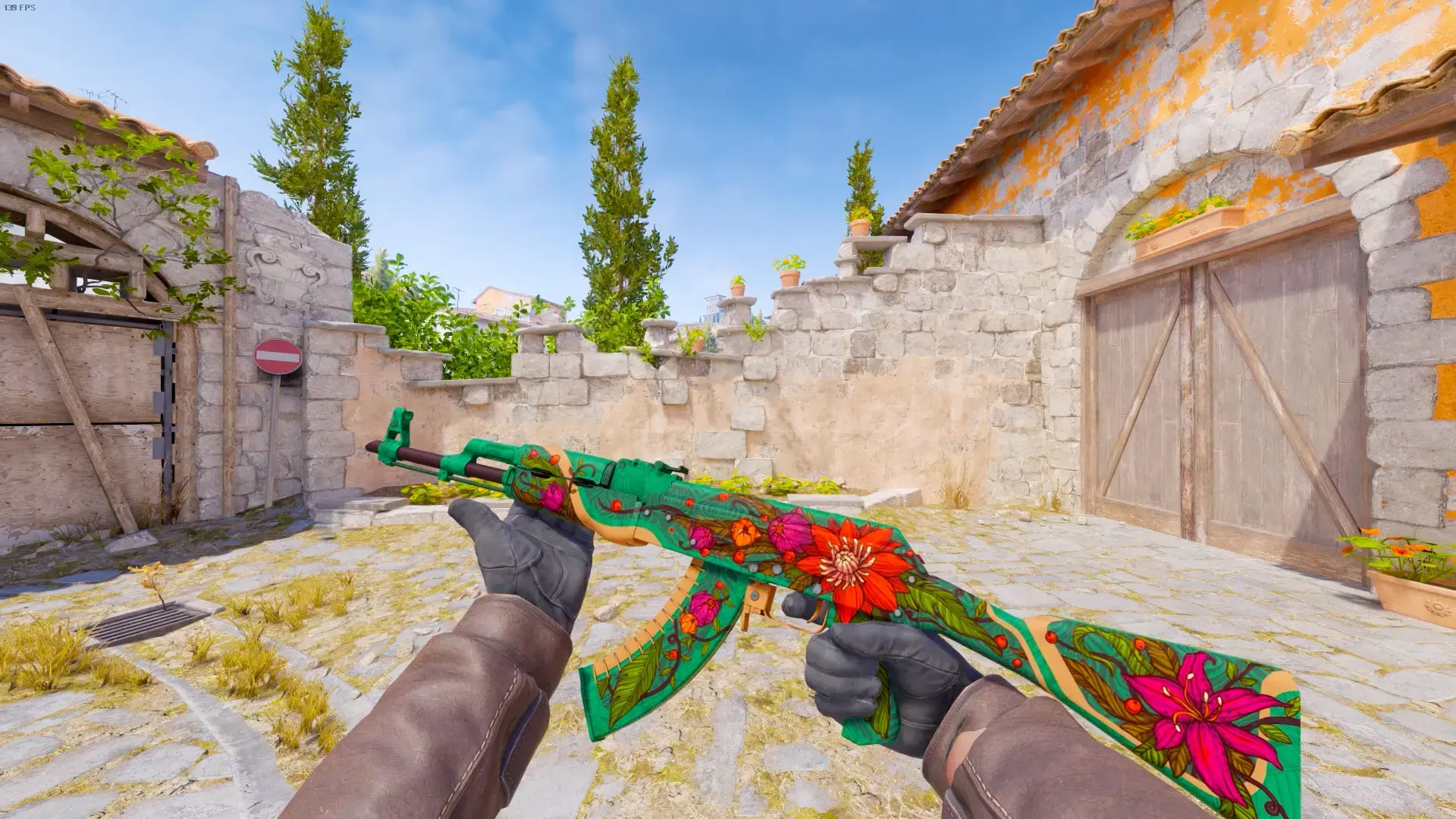 Quais são as melhores armas do Counter Strike 2? 1 Quais são as melhores armas do Counter Strike 2?
