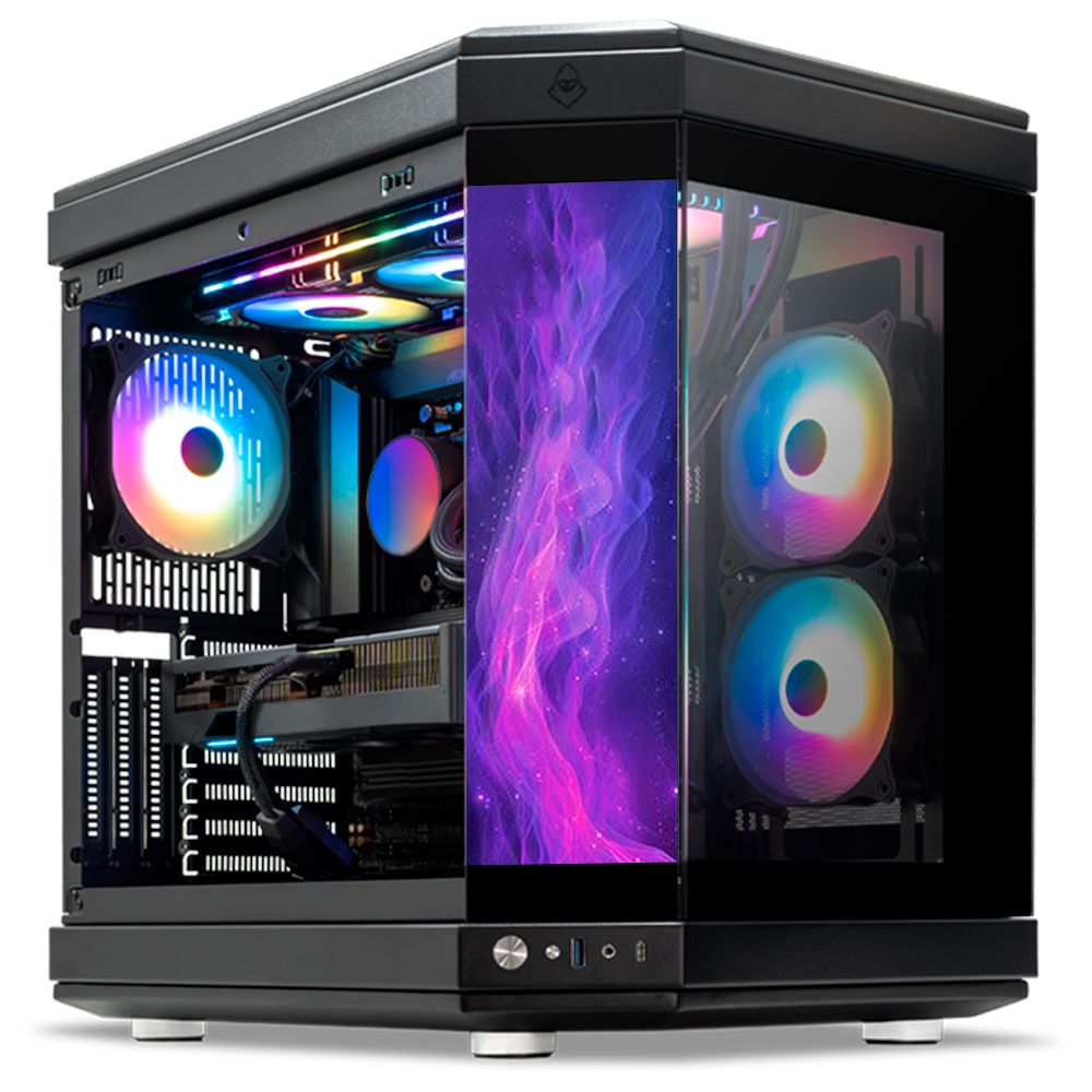 Montamos um PC GAMER para rodar GTA 6 no lançamento
