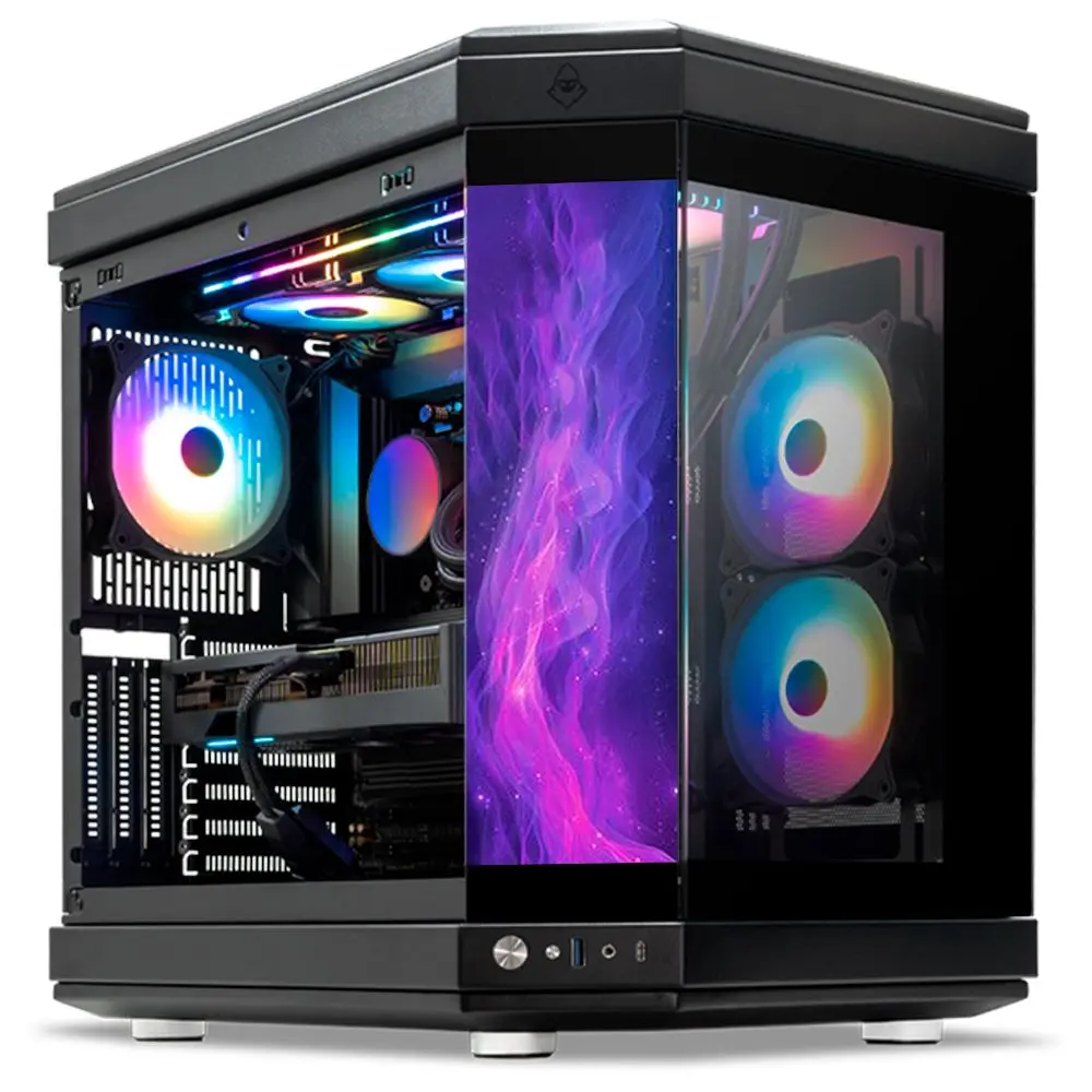 Montamos um PC GAMER para rodar GTA 6 no lançamento