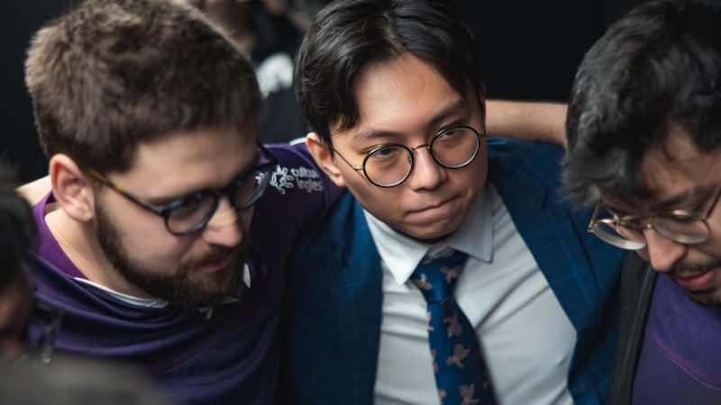 CBLOL: SeeEl dá mérito da boa fase aos jogadores da VKS 1 SeeEl, VKS