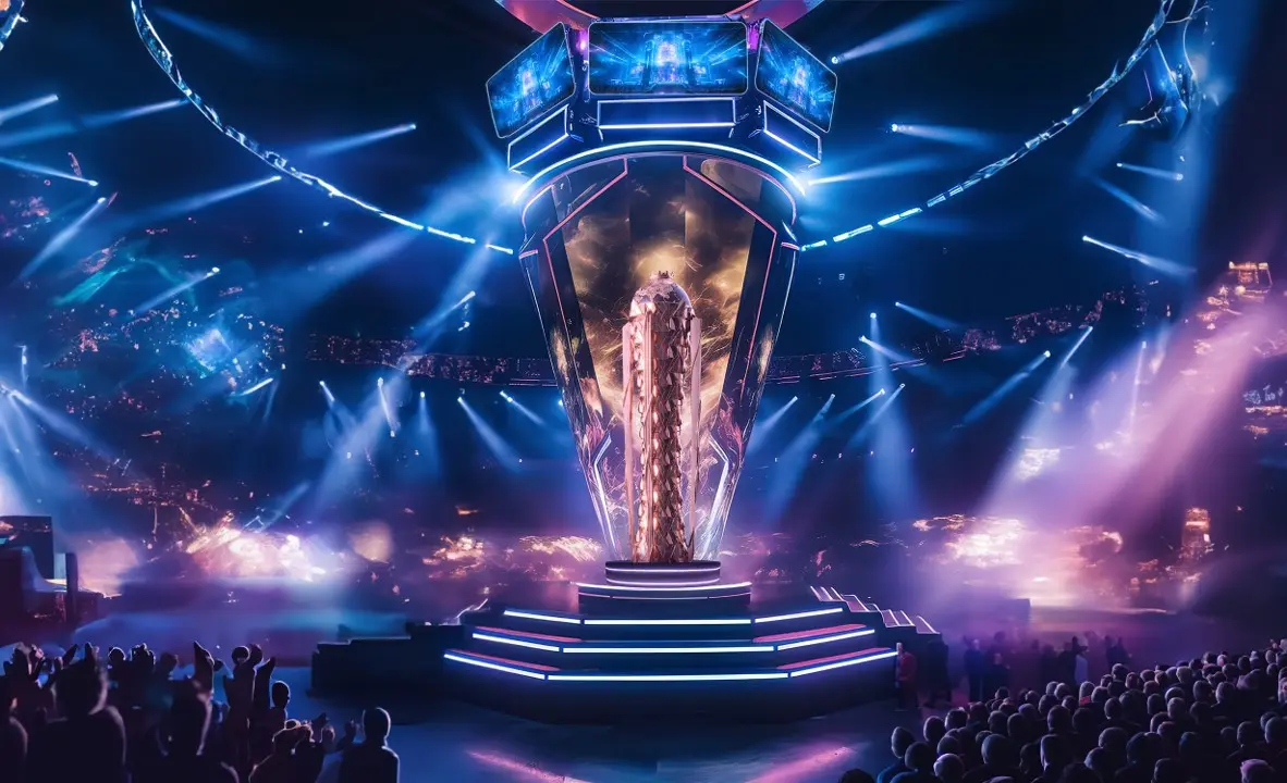 Esports World Cup 2024: Saiba todos os detalhes do evento