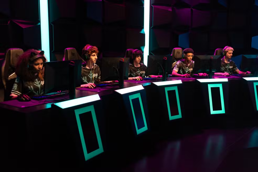 Globoplay anuncia série original sobre esportes eletrônicos com apoio de Pichau; confira 1 Globoplay anuncia série original sobre esportes eletrônicos com apoio de Pichau; confira