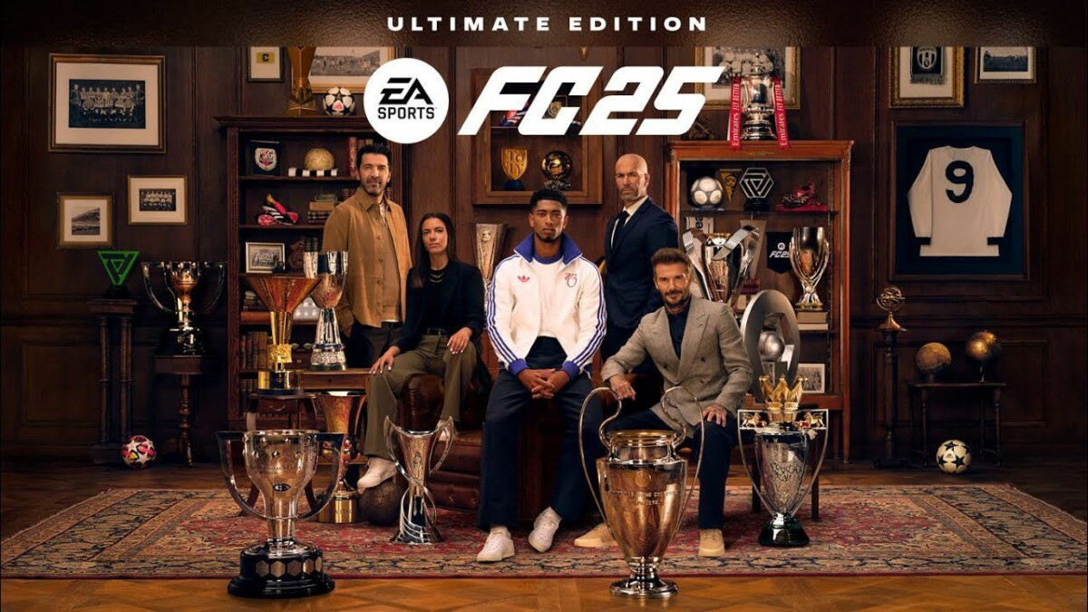 EA FC 25: As 5 principais novidades do game