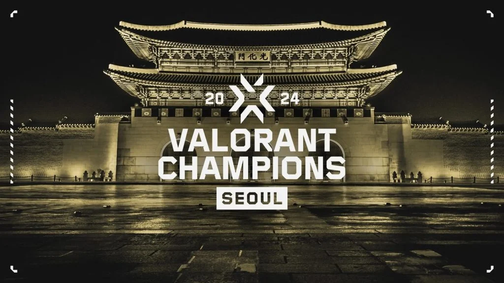 VALORANT: Riot anuncia conteúdos no jogo em virtude do Champions
