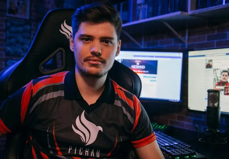 PUBG: Pichau Gaming e outros 5 times brasileiros avançam para a Grande Final do Américas Qualifier da Esports World Cup
