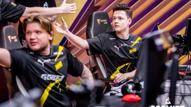 CS2: “Acho que ele não se encaixaria mais neste time”, revela ex-companheiro de s1mple