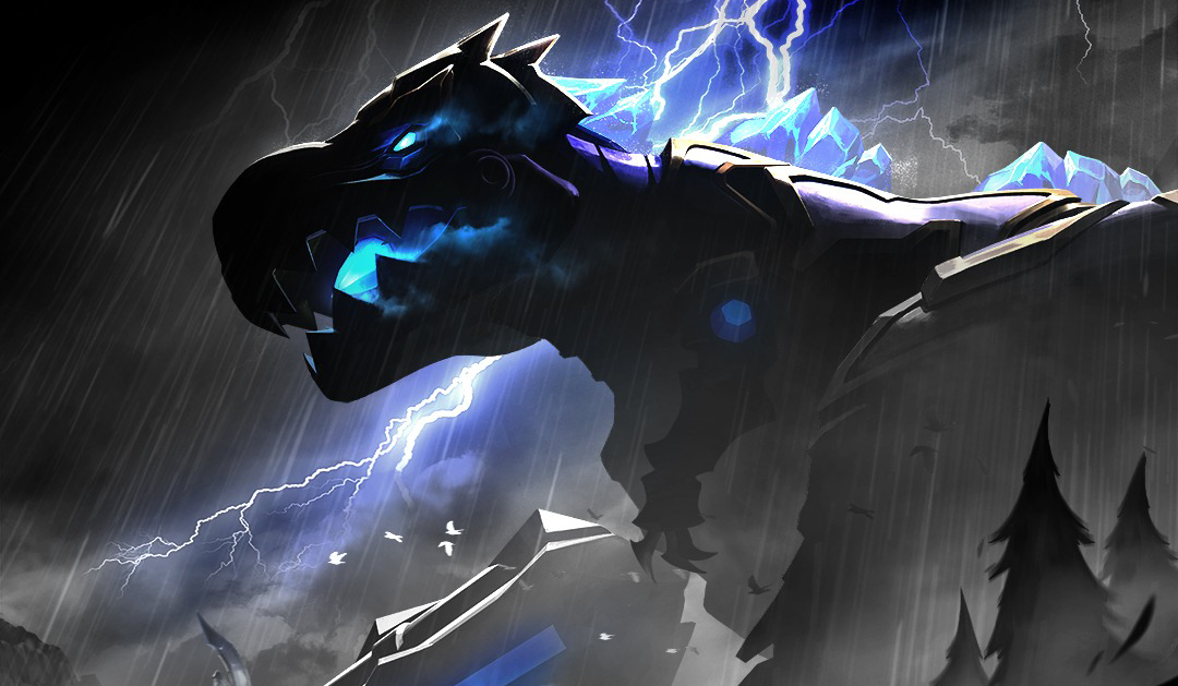 Wild Rift: Atualização traz novos campeões, skins e novos itens