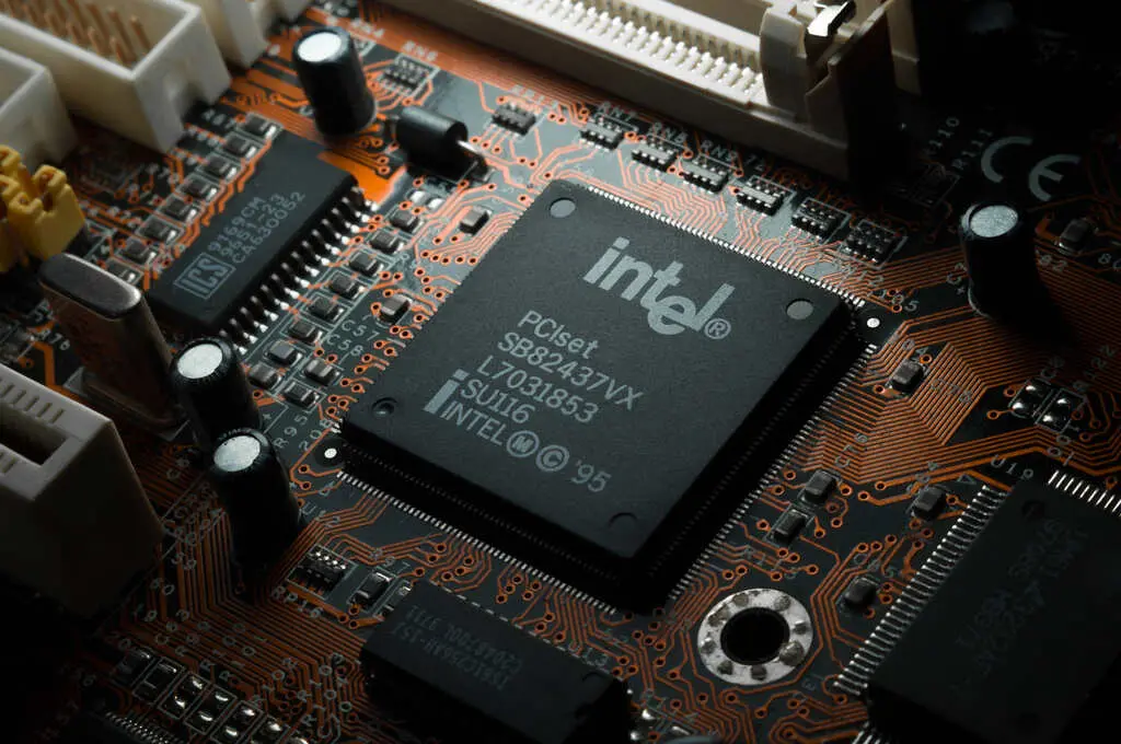 Processador em promoção: 3 opções da Intel na Pichau