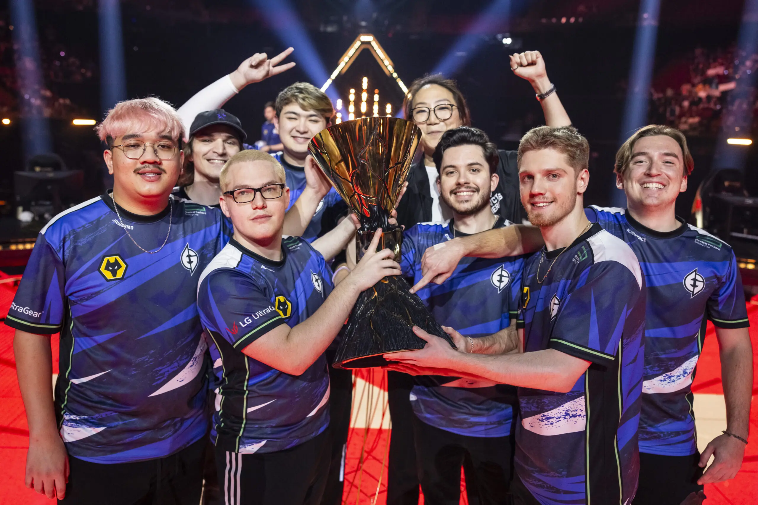 VALORANT: Evil Geniuses mantém peça chave no elenco; Confira