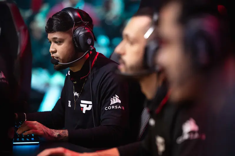 CBLOL: paiN Gaming domina clássico brasileiro e avança na competição