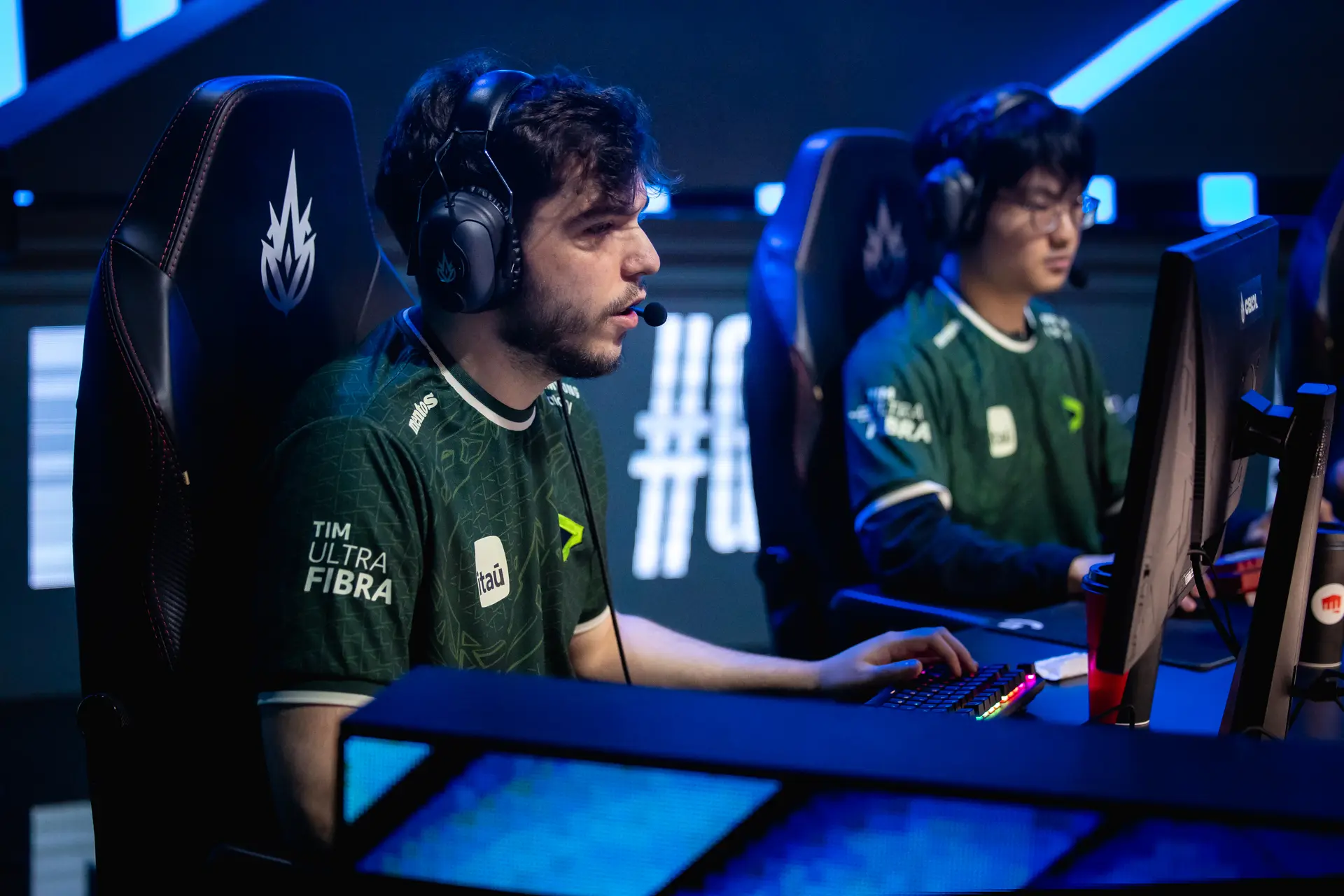 LoL: Jogada de LOUD RedBert entra para TOP 5 melhores jogadas da semana