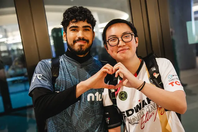 VALORAT: apenas um brasileiro segue na disputa pela Champions