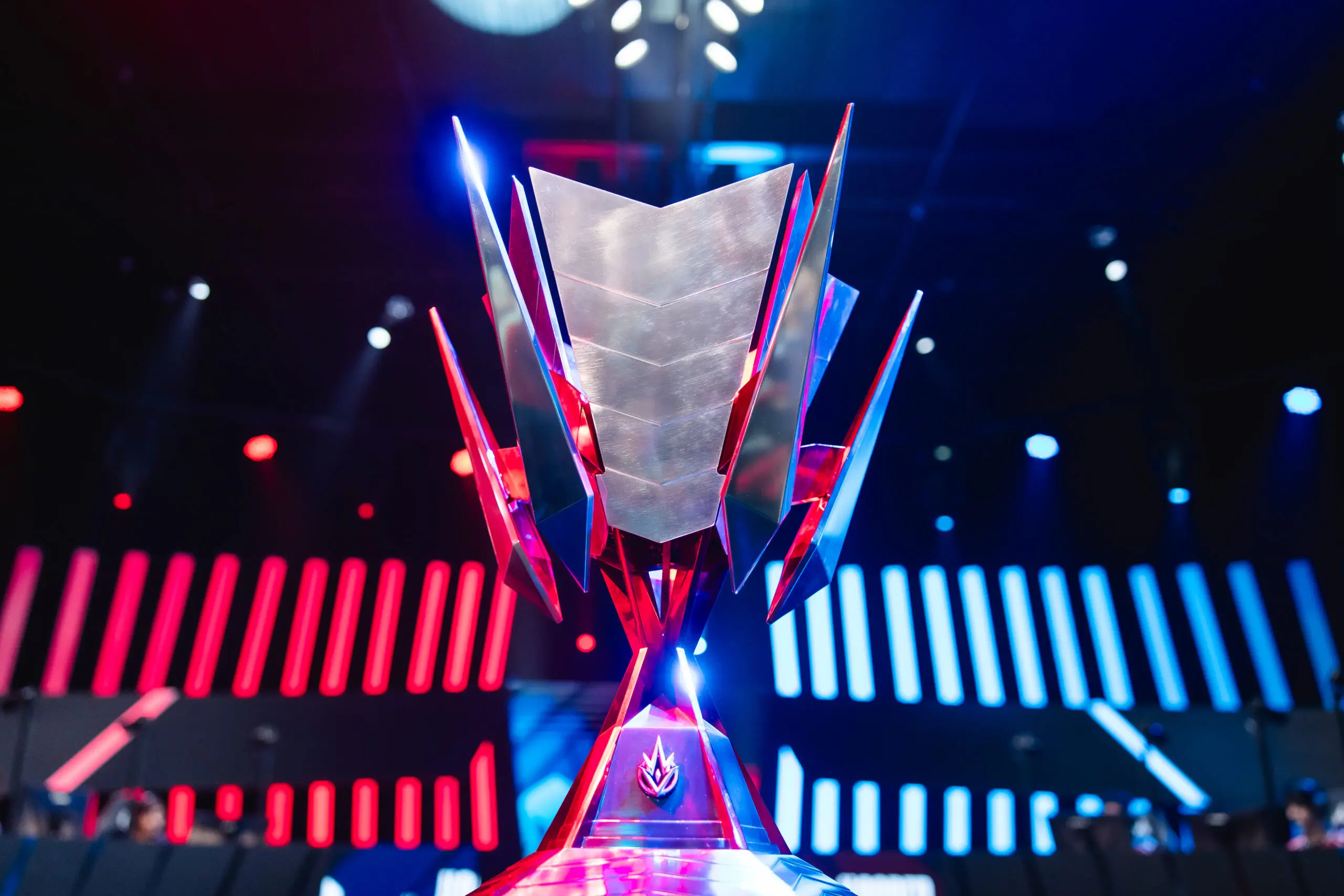 CBLOL: VKS vence e está classificada para a final em BH