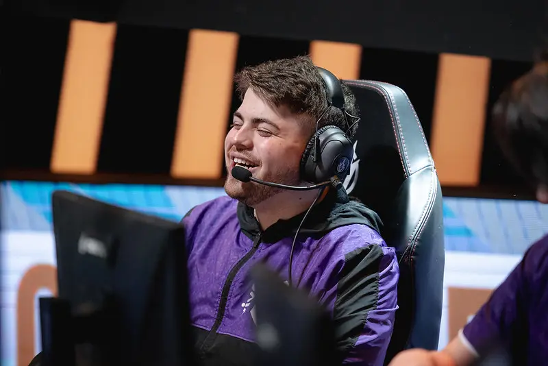 CBLOL: Tyrin afirma: “A Cadeira do Academy é pequena para mim”