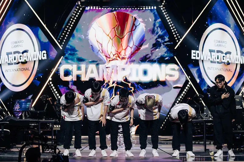 VALORANT: Champions 2024 registrou 1,4 mi de pico de espectadores