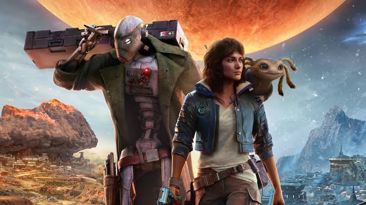 Dia de Star Wars: 3 jogos da franquia para jogar e o que vem por aí 1 Star Wars Outlaws