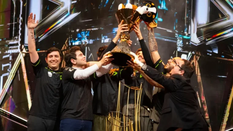 VALORANT Champions: O guia completo sobre o torneio