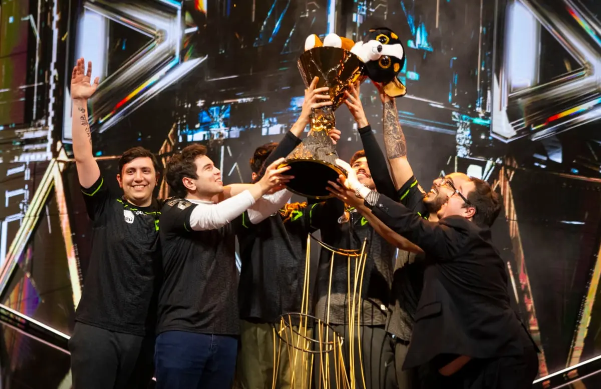 VALORANT Champions: O guia completo sobre o torneio