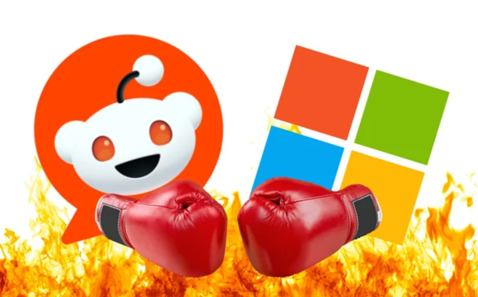 Reddit