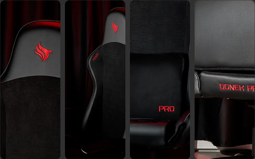 Conforto e ergonomia: 3 cadeiras gamers em Promoção