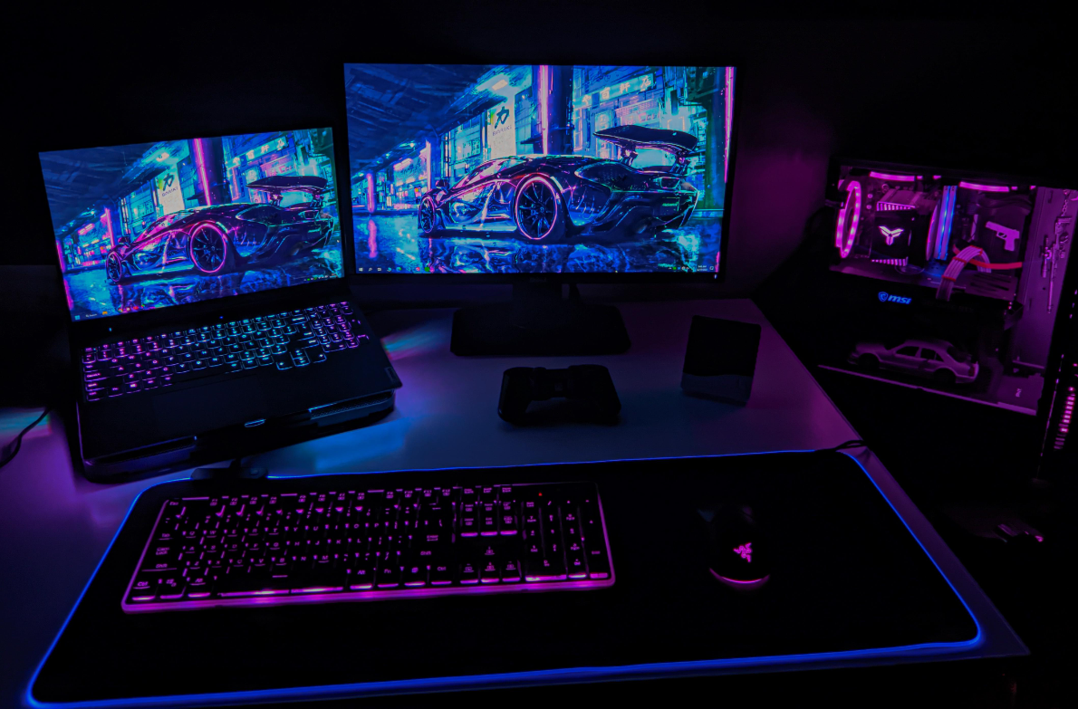 Montamos um PC Gamer AM5 de Entrada