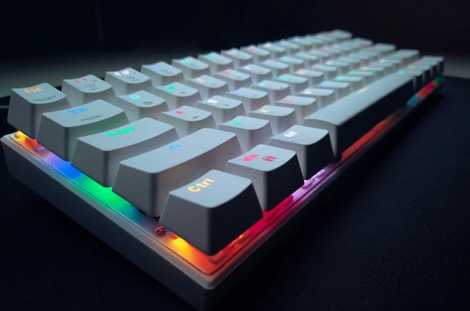 Teclado Gamer: 3 opções sem fio em promoção