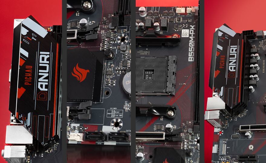 Montamos um PC Gamer para rodar Tudo em Quad HD
