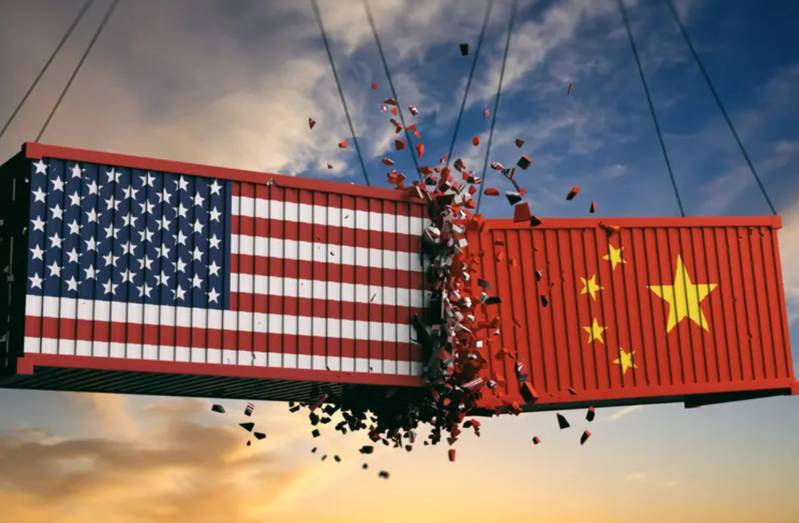 Democratas estadunidenses acreditam que mais sanções à China podem causar morte de empresas nacionais 1 China