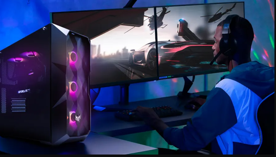 Desafio: Montamos um PC gamer por R$ 2.500