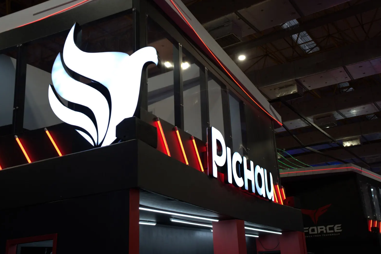 BGS 2024: Pichau retorna ao maior evento gamer da América Latina