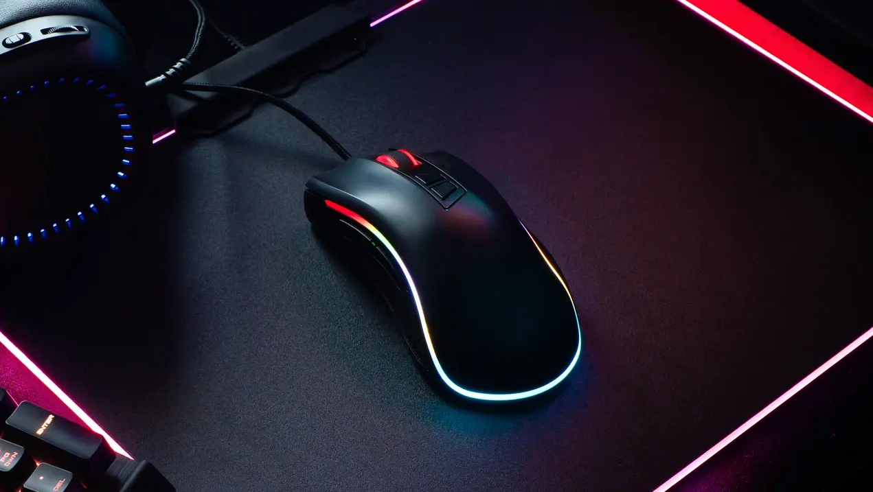 Mouse Gamer: 3 opções abaixo dos R$100 na Pichau