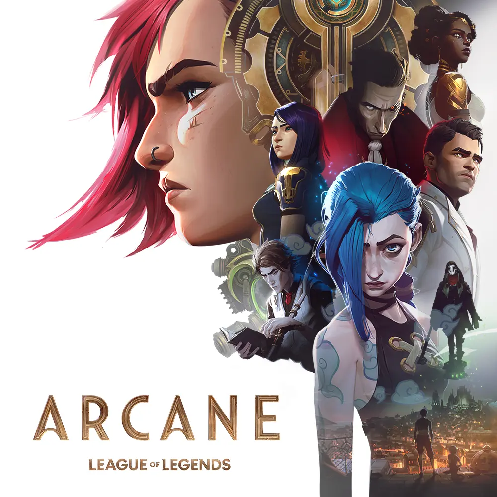 Foto: reprodução/Riot Games
