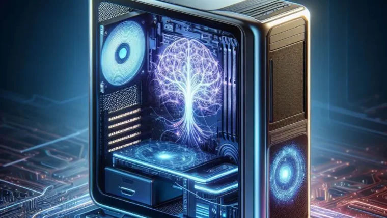 Por que a IA não está fazendo as pessoas comprarem novos computadores?