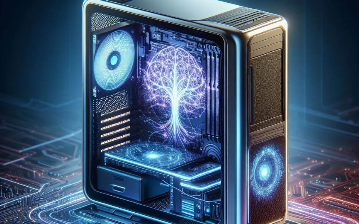 Por que a IA não está fazendo as pessoas comprarem novos computadores? 1 Por que a IA não está fazendo as pessoas comprarem novos computadores?