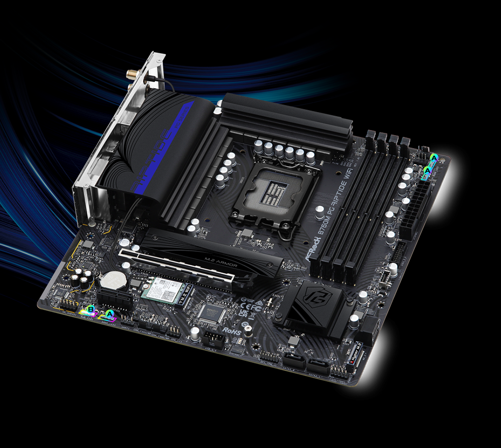 Intel Gamer Days: 3 placas mães em promoção
