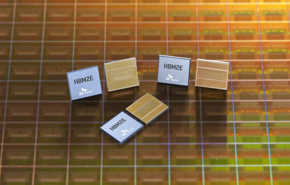 SK Hynix