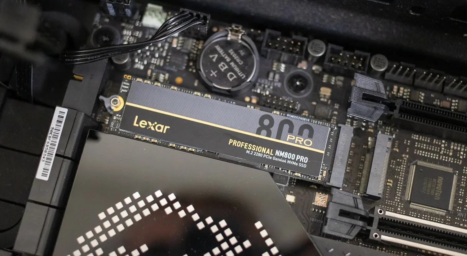 SSD em promoção: 3 opções da marca Lexar