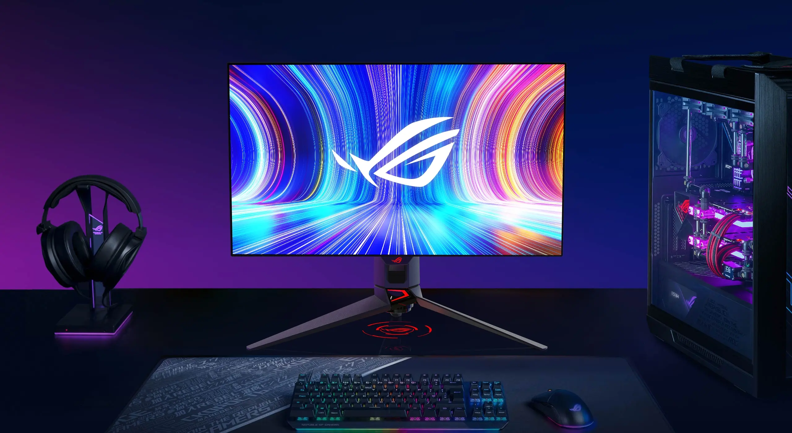 A diferença entre monitores 144Hz e 240Hz realmente importa?