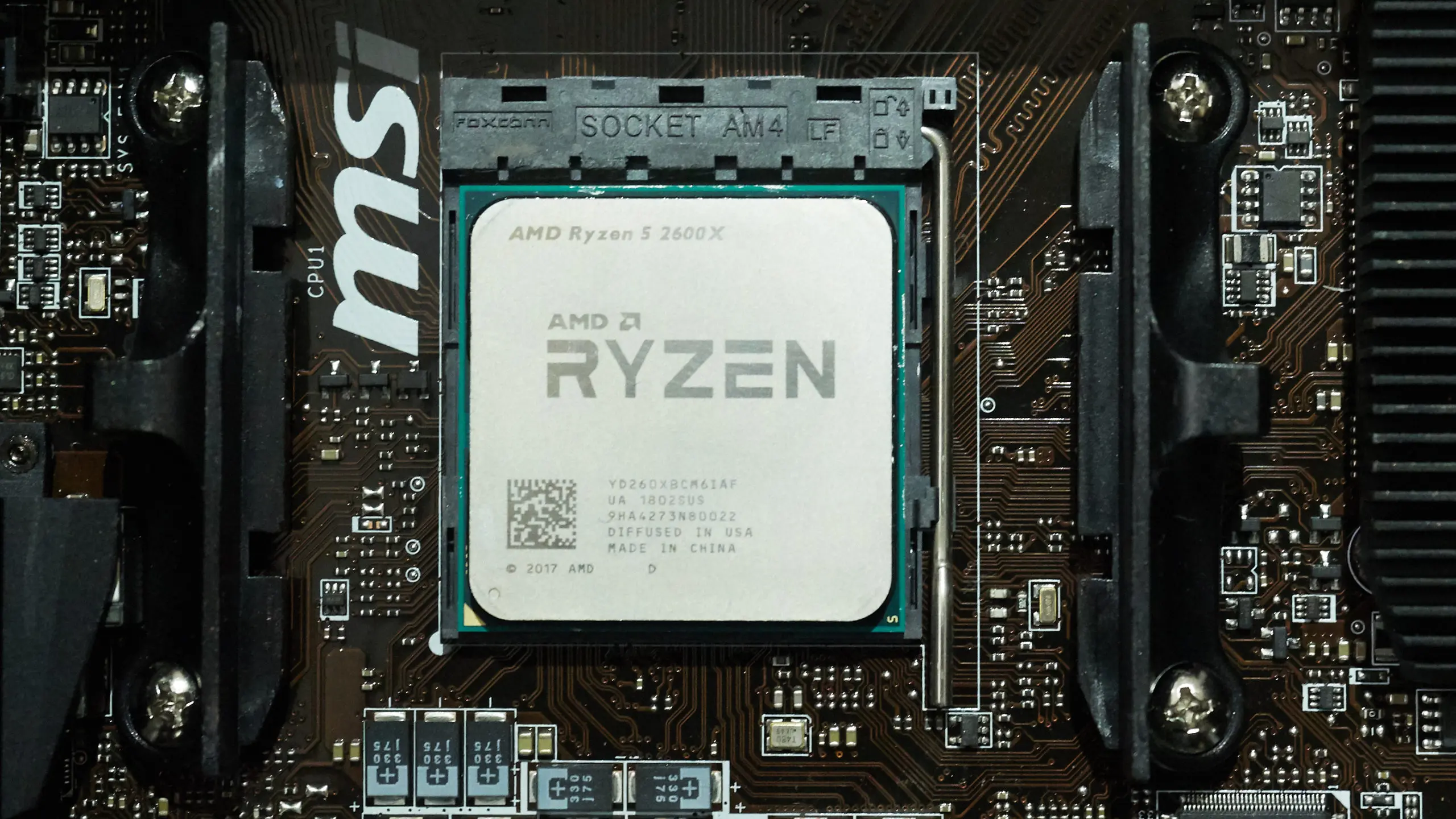 Processador AMD: 3 opções de entrada em promoção