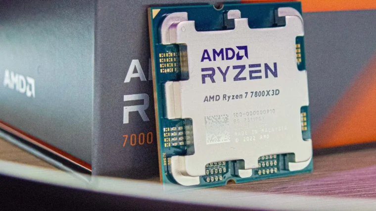 Processador AMD: 3 opções do Ryzen 7 em promoção